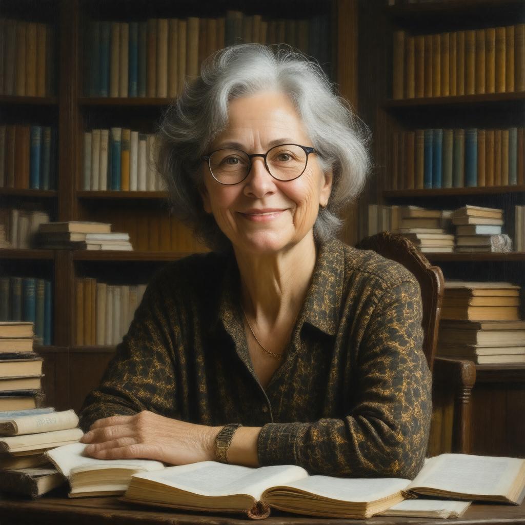 Lynn Margulis